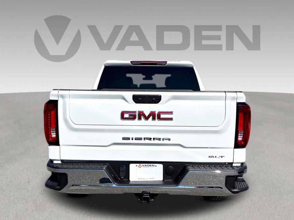 2024 GMC Sierra 1500 Vehicle Photo in SAVANNAH, GA 31406-4513