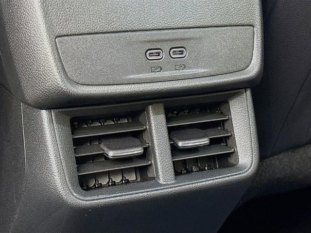 2026 Chevrolet Equinox Vehicle Photo in PUYALLUP, WA 98371-4149