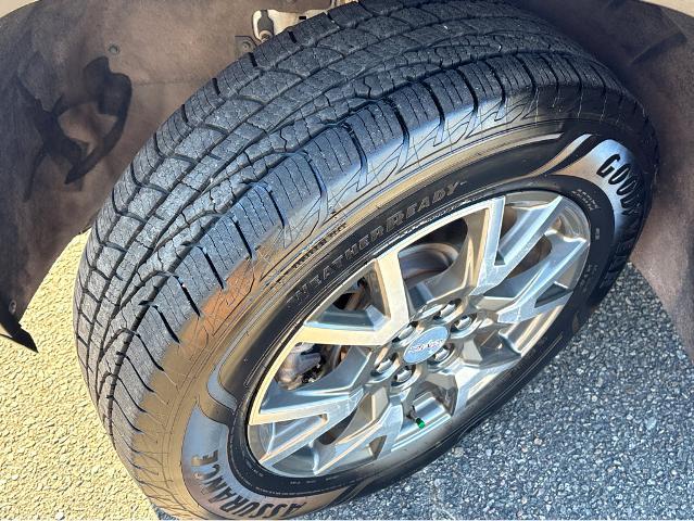 2022 GMC Acadia Vehicle Photo in BEAUFORT, SC 29906-4218