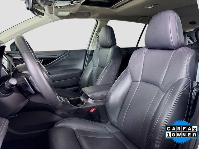 2024 Subaru Outback Vehicle Photo in Puyallup, WA 98371