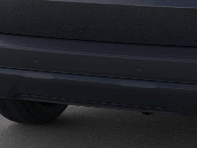 2026 Ford Escape Vehicle Photo in Weatherford, TX 76087