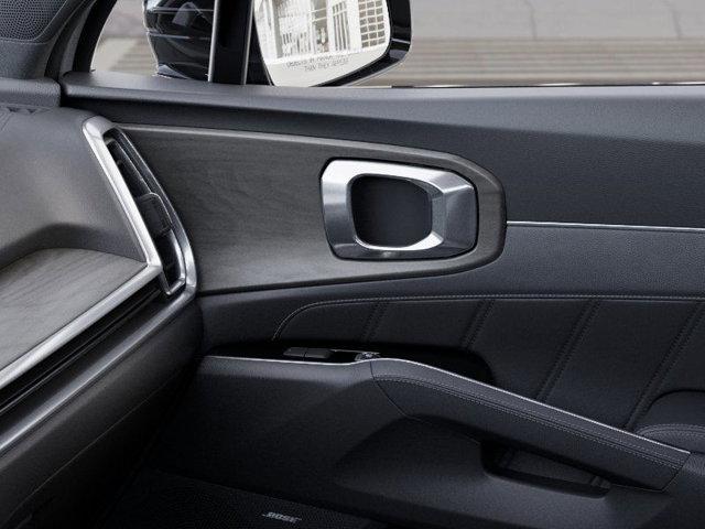 2025 Kia Sorento Vehicle Photo in Westbrook, ME 04092