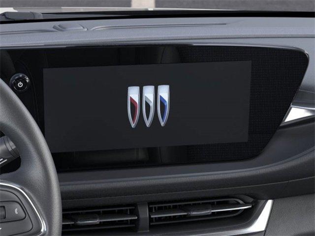 2025 Buick Envista Vehicle Photo in ROCHESTER HILLS, MI 48307-2741