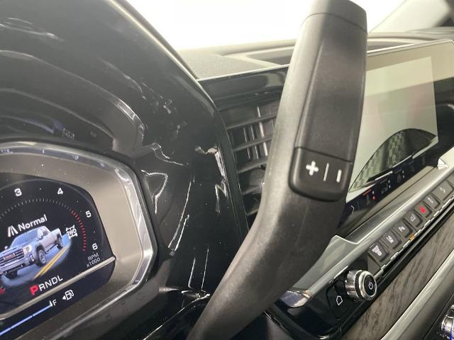 2025 GMC Sierra 2500 HD Vehicle Photo in GILBERT, AZ 85297-0402