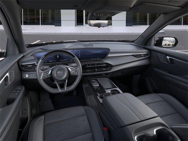 2025 Buick Enclave Vehicle Photo in ROCHESTER HILLS, MI 48307-2741
