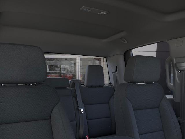 2025 GMC Sierra 1500 Vehicle Photo in INDEPENDENCE, MO 64055-1377