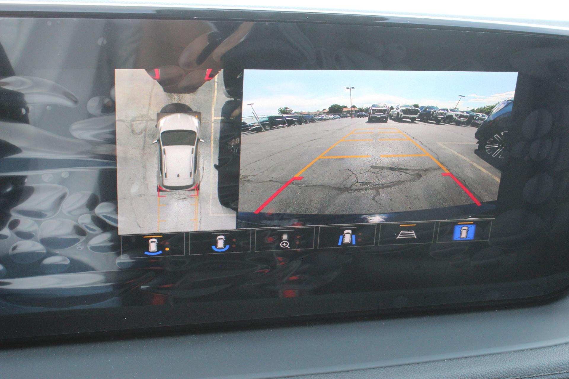 2026 Buick Encore GX Vehicle Photo in AURORA, CO 80012-4011