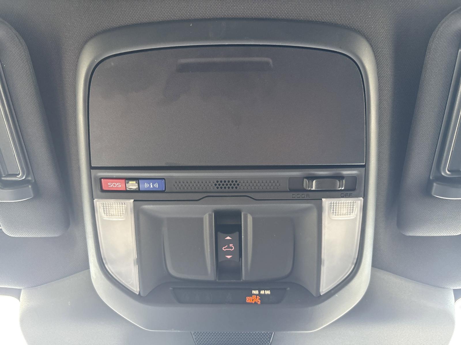 2025 Subaru Forester Vehicle Photo in Mechanicsburg, PA 17050
