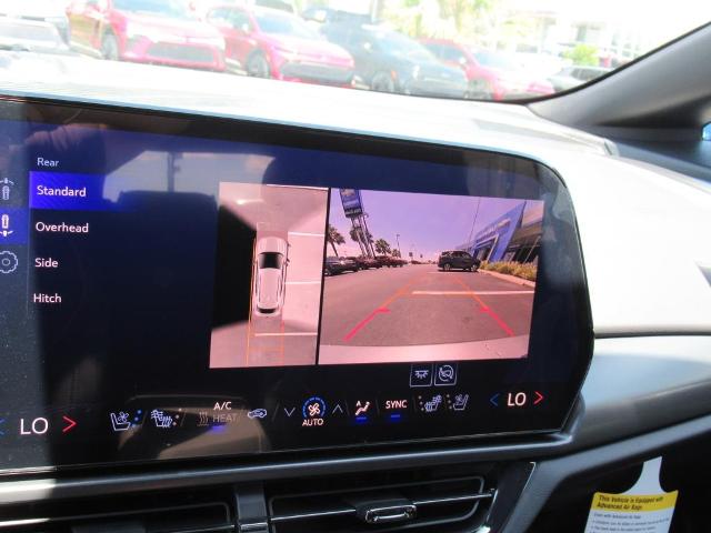 2025 Chevrolet Equinox EV Vehicle Photo in LEESBURG, FL 34788-4022