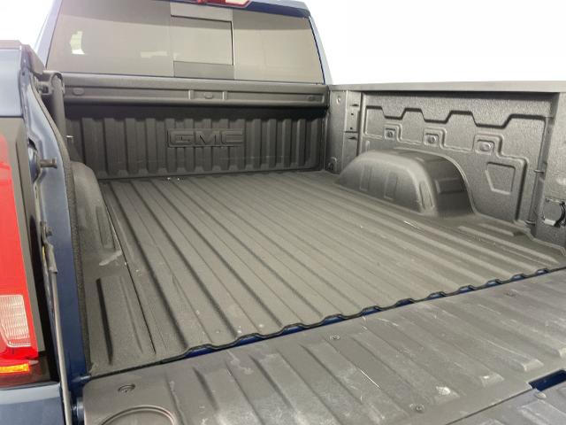 2025 GMC Sierra 1500 Vehicle Photo in GILBERT, AZ 85297-0402