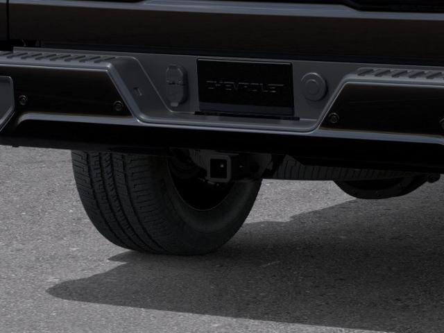 2025 Chevrolet Silverado 1500 Vehicle Photo in KANSAS CITY, MO 64114-4502