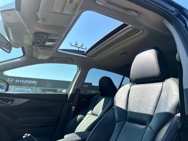 2023 Subaru Crosstrek Vehicle Photo in Pleasant Hills, PA 15236