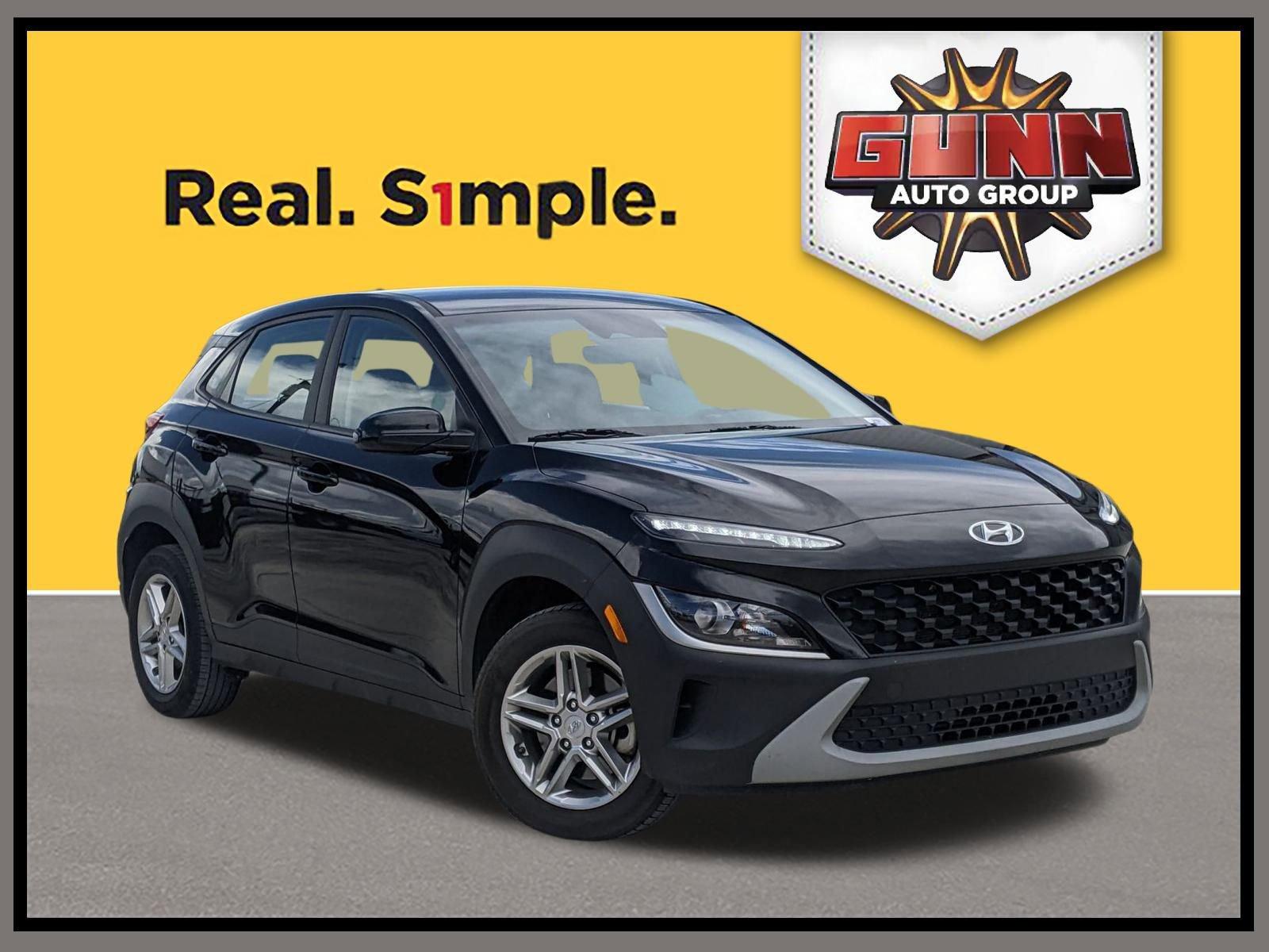 2023 Hyundai KONA Vehicle Photo in Seguin, TX 78155