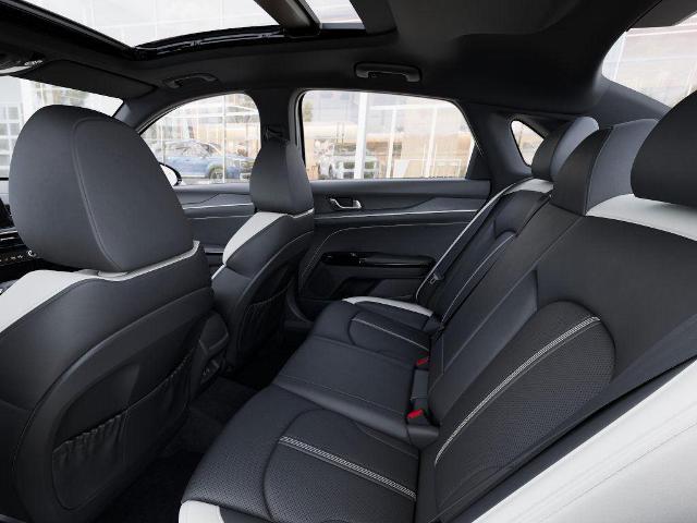 2026 Kia K5 Vehicle Photo in Tucson, AZ 85712