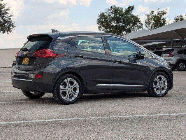 2019 Chevrolet Bolt EV Vehicle Photo in San Antonio, TX 78230