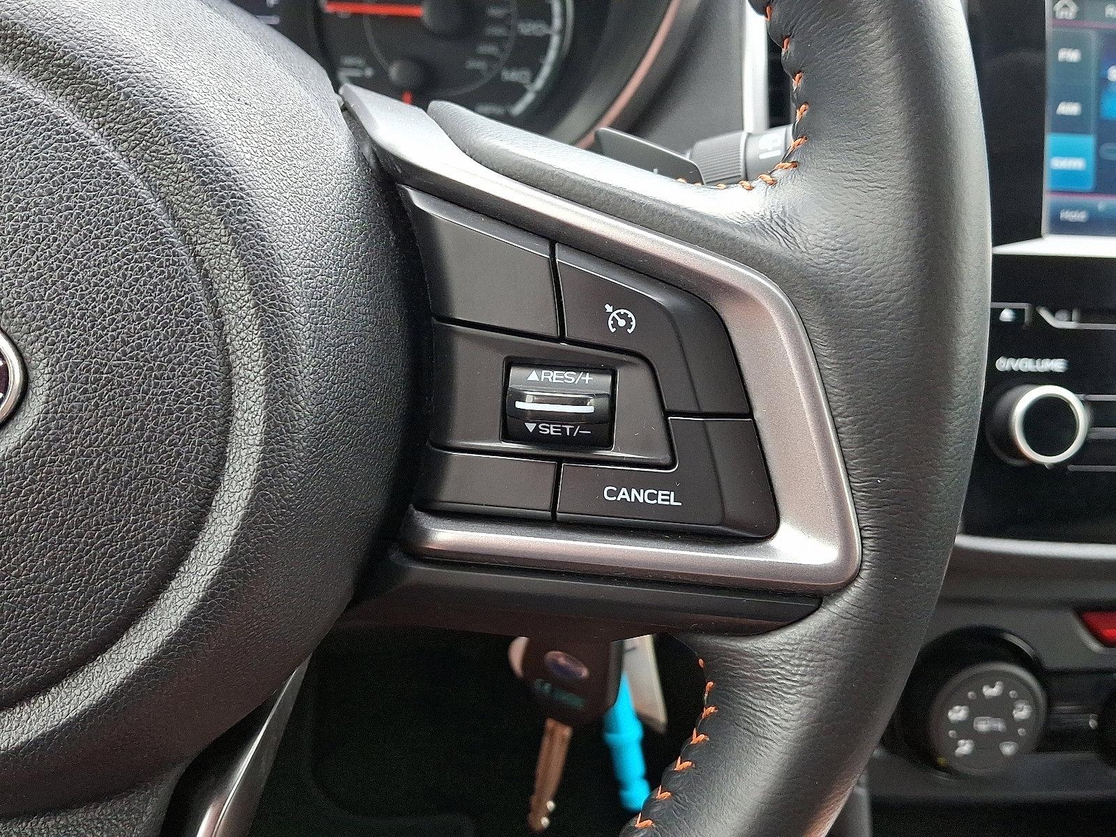 2019 Subaru Crosstrek Vehicle Photo in Harrisburg, PA 17111