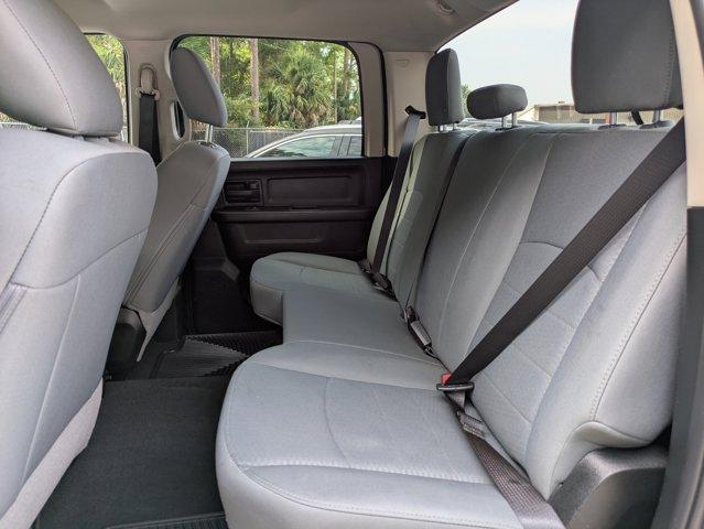 2018 Ram 2500 Vehicle Photo in BRUNSWICK, GA 31525-1881