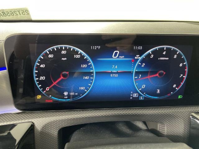 2023 Mercedes-Benz CLA 250 Coupe Vehicle Photo in GILBERT, AZ 85297-0402