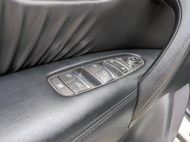 2021 Nissan Armada Vehicle Photo in San Antonio, TX 78209