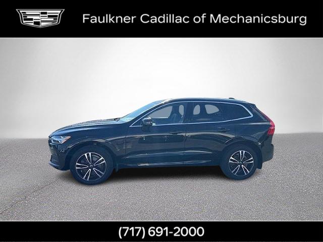 2019 Volvo XC60 Vehicle Photo in MECHANICSBURG, PA 17050-1707
