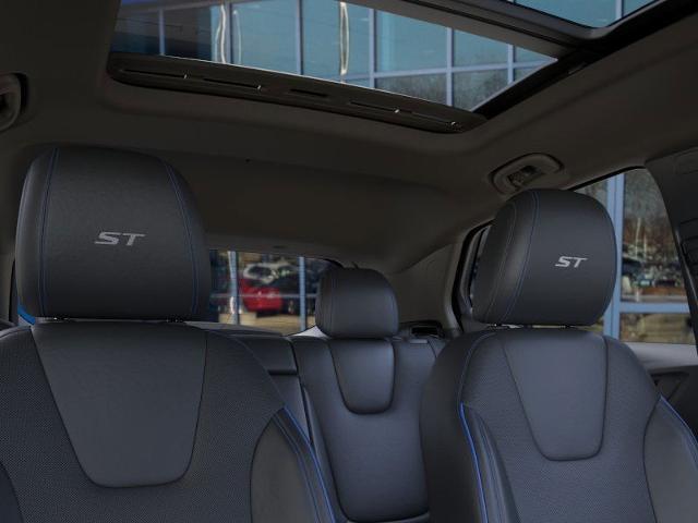 2026 Buick Encore GX Vehicle Photo in NEENAH, WI 54956-2243