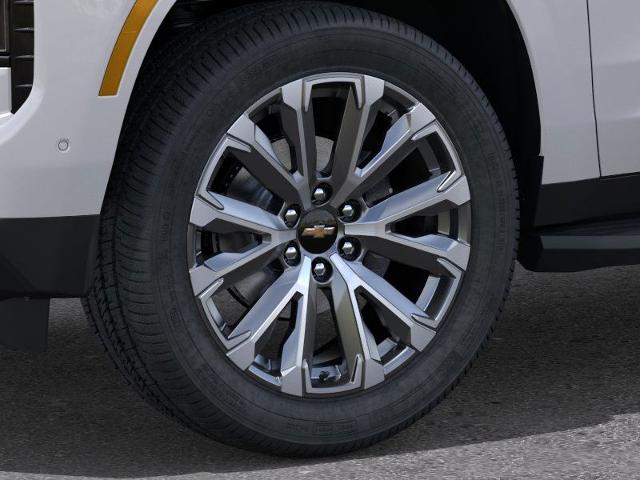 2025 Chevrolet Tahoe Vehicle Photo in SELMA, TX 78154-1460