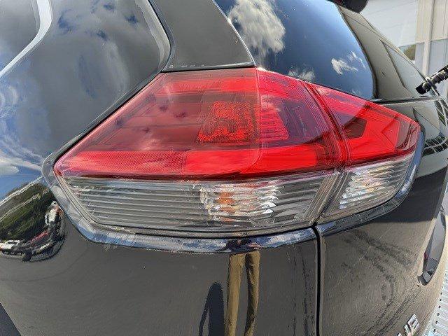2018 Nissan Rogue Vehicle Photo in Mechanicsburg, PA 17050-1707