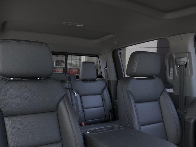 2025 GMC Sierra 1500 Vehicle Photo in INDEPENDENCE, MO 64055-1377