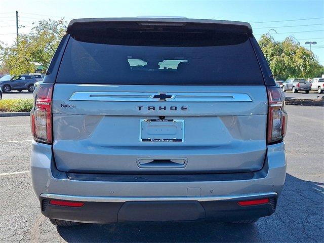 2024 Chevrolet Tahoe Vehicle Photo in LANCASTER, PA 17601-0000