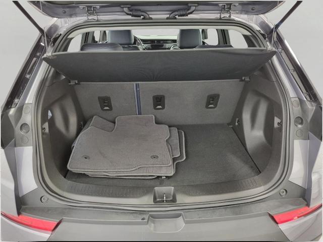 2022 Chevrolet Bolt EUV Vehicle Photo in NEENAH, WI 54956-2243