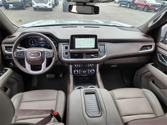 2024 GMC Yukon XL Vehicle Photo in AURORA, CO 80012-4011