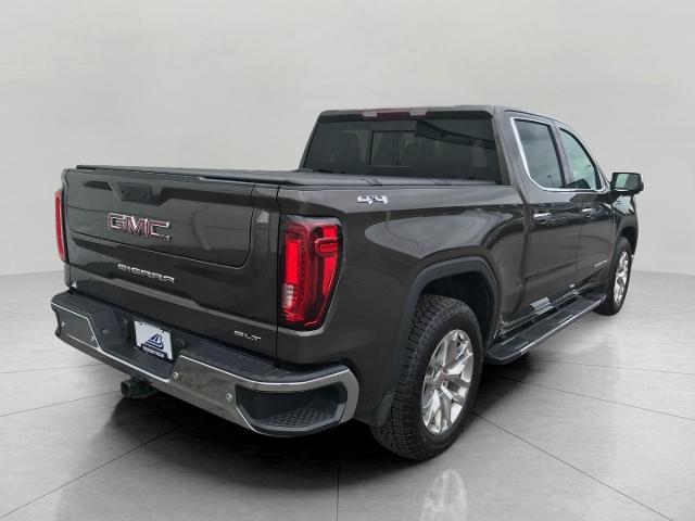 2019 GMC Sierra 1500 Vehicle Photo in NEENAH, WI 54956-2243