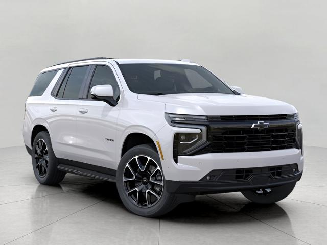 2025 Chevrolet Tahoe Vehicle Photo in MANITOWOC, WI 54220-5838