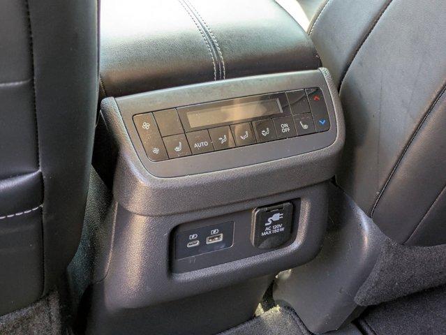 2022 Nissan Pathfinder Vehicle Photo in San Antonio, TX 78209