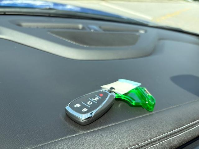 2024 Chevrolet Blazer Vehicle Photo in Statesboro, GA 30458