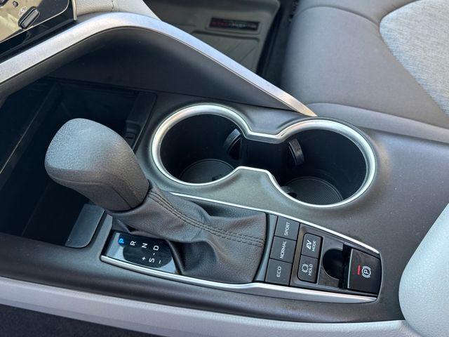 2023 Toyota Camry Vehicle Photo in Jonesboro, AR 72404