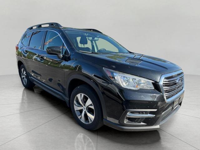 2019 Subaru Ascent Vehicle Photo in Neenah, WI 54956