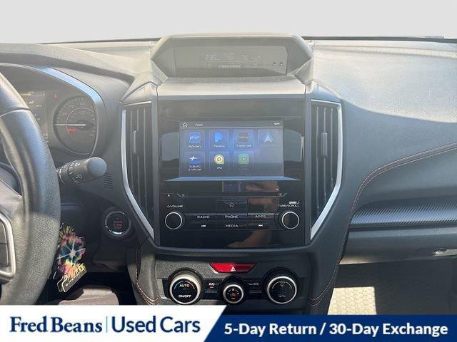 2023 Subaru Crosstrek Vehicle Photo in Doylestown, PA 18902