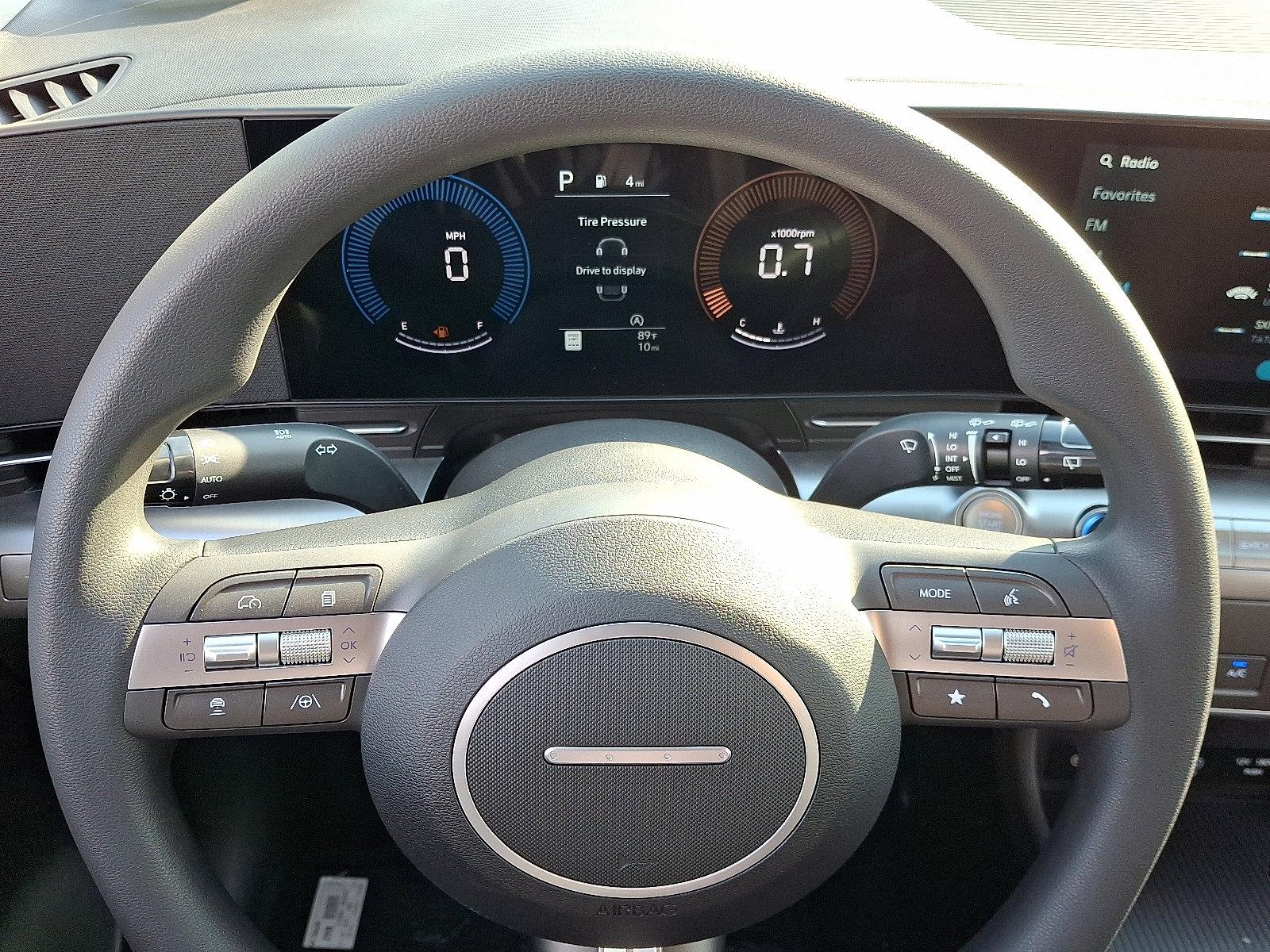 2026 Hyundai KONA Vehicle Photo in Harrisburg, PA 17111