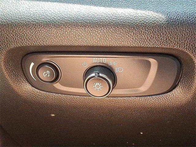 2023 Chevrolet Traverse Vehicle Photo in LANCASTER, PA 17601-0000