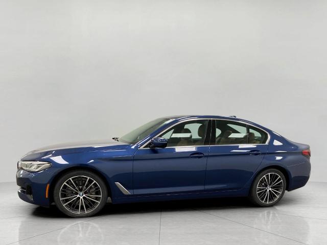2023 BMW 530i xDrive Vehicle Photo in Appleton, WI 54913