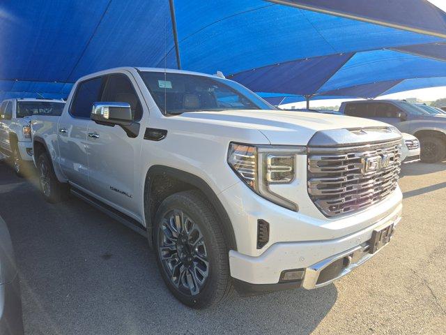 2023 GMC Sierra 1500 Vehicle Photo in Decatur, TX 76234