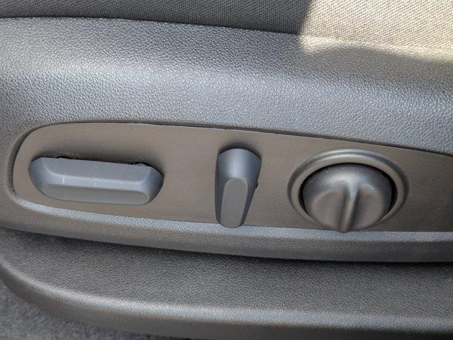 2022 Chevrolet Equinox Vehicle Photo in BRUNSWICK, GA 31525-1881