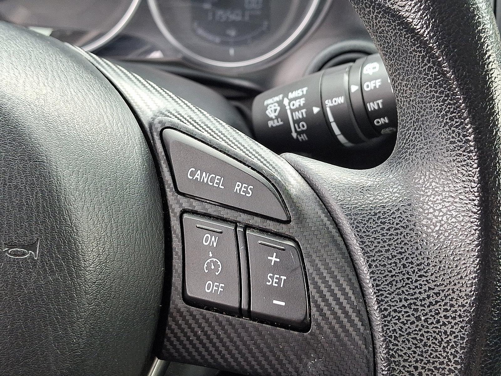 2016 Mazda CX-5 Vehicle Photo in Harrisburg, PA 17111
