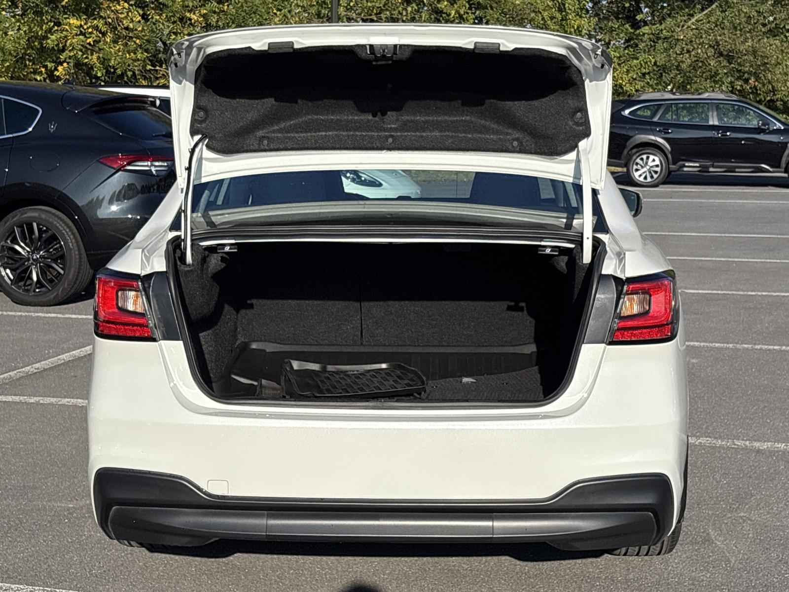 2023 Subaru Legacy Vehicle Photo in Mechanicsburg, PA 17050