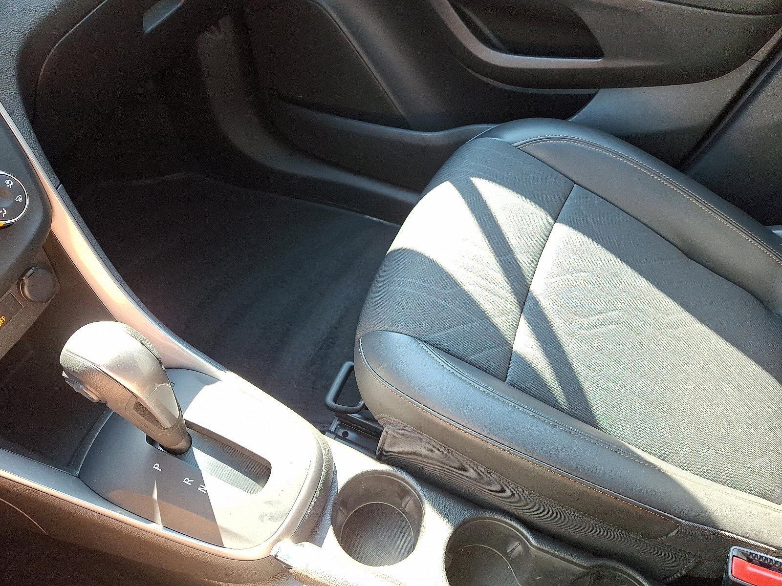 2022 Chevrolet Trax Vehicle Photo in Harrisburg, PA 17111