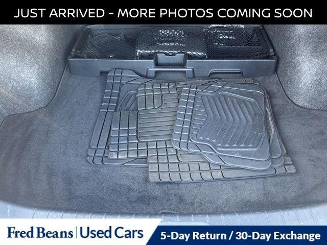 2021 Nissan Altima Vehicle Photo in Flemington, NJ 08822