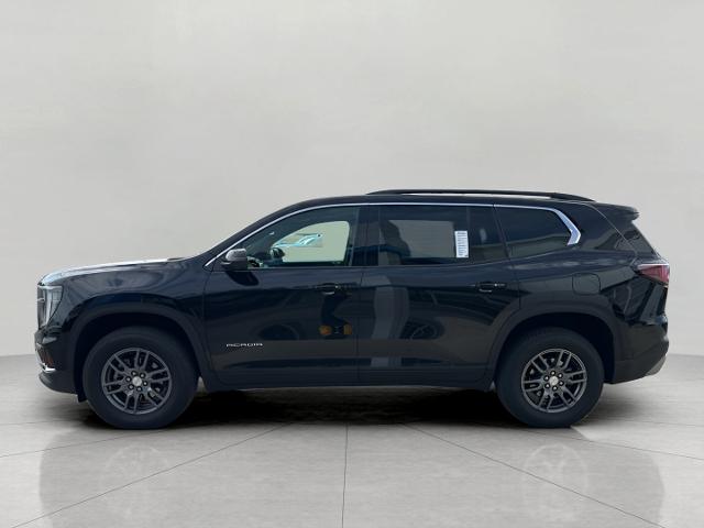2025 GMC Acadia Vehicle Photo in MANITOWOC, WI 54220-5838