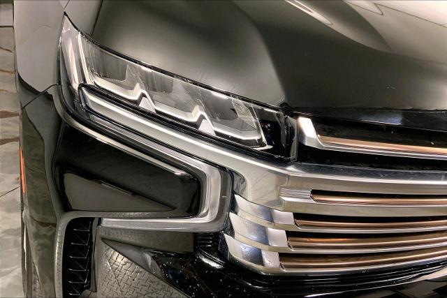 2024 Chevrolet Tahoe Vehicle Photo in KANSAS CITY, MO 64114-4502