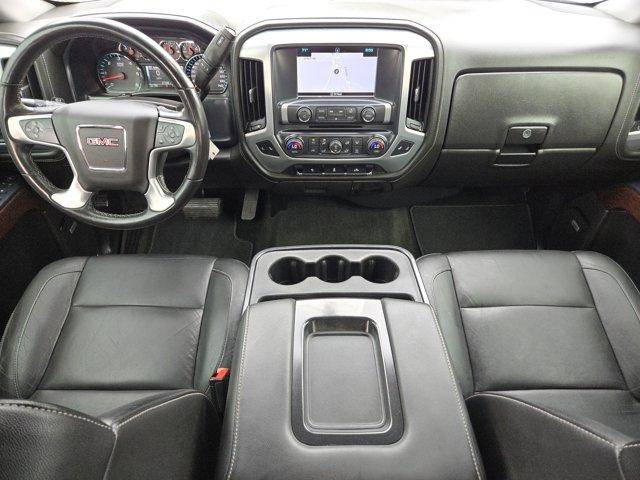 2017 GMC Sierra 1500 Vehicle Photo in Decatur, TX 76234